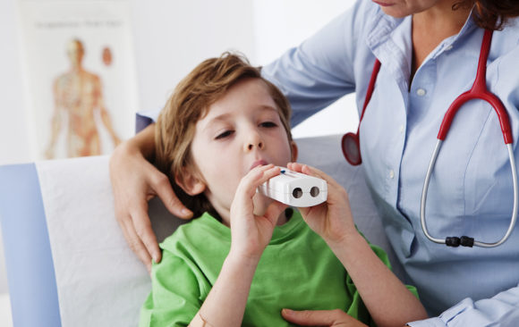 Badania czynnościowe układu oddechowego: spirometria, oscylometria impulsowa w Noble Medicine!